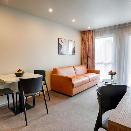 Residence Meublee Bellini Vannes Exteriér fotografie